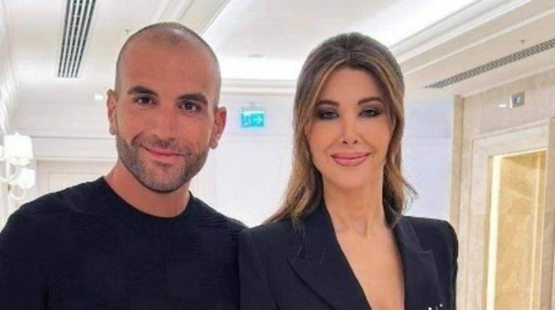 على خلفية البلوغر الاسرائيلي.. إخبار أمام النيابة العامة بحق نانسي عجرم
