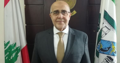 رياض يمق رئيسًا لبلدية طرابلس مجددًا