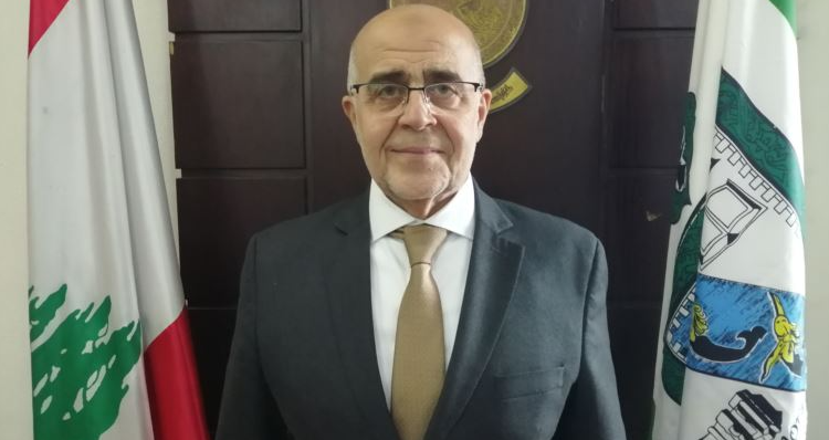 رياض يمق رئيسًا لبلدية طرابلس مجددًا