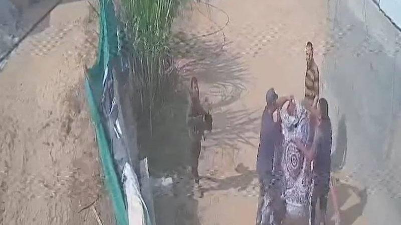 حماس أعلنت 