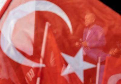 تركيا تعلن اعتقال 120 شخصا مرتبطين بحزب العمال الكردستاني