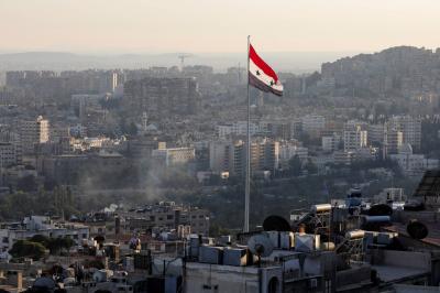 الجيش الإسرائيلي يقصف منشأة تخزين أسلحة للجيش السوري في درعا