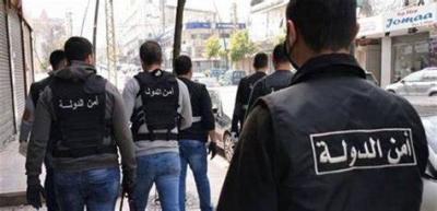 لبنان.. أمن الدولة توقف مهرّبًا للأدوية
