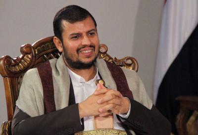 الحوثي: ليس هناك تحركات جادة لكبرى الدول العربية حول غزة