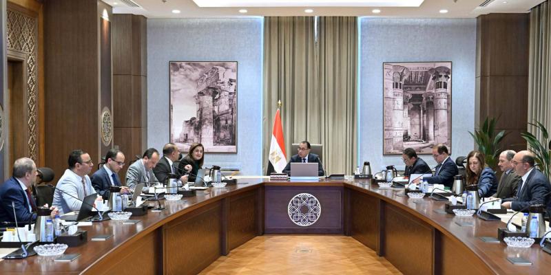 مصر توافق على صفقة إستثمارية كبرى