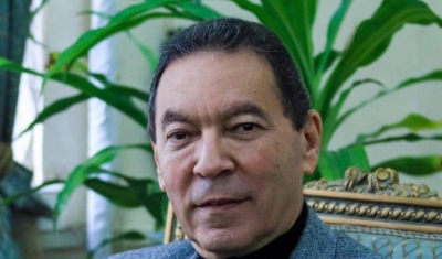 مصر تنعى طبيب الفقراء.. من هو هاني الناظر؟