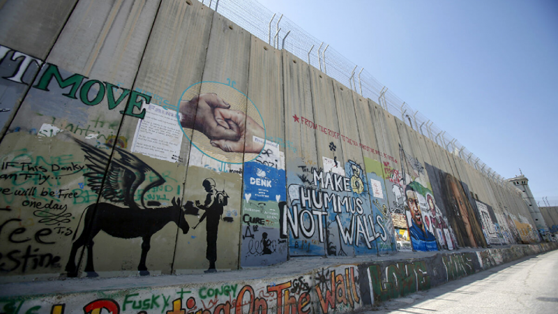 فنانو غزة يتألقون في جوائز الدولة الفلسطينية لعام 2023