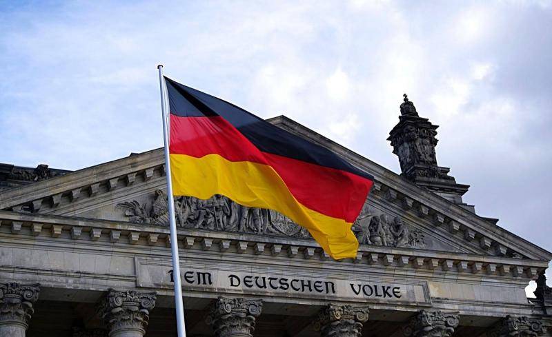 ألمانيا تستدعي السفير الروسي على خلفية وفاة نافالني