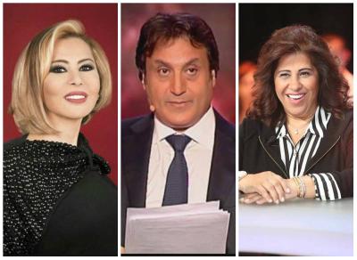 ليلى عبد اللطيف تهاجم ماغي فرح: حقودة وحسودة