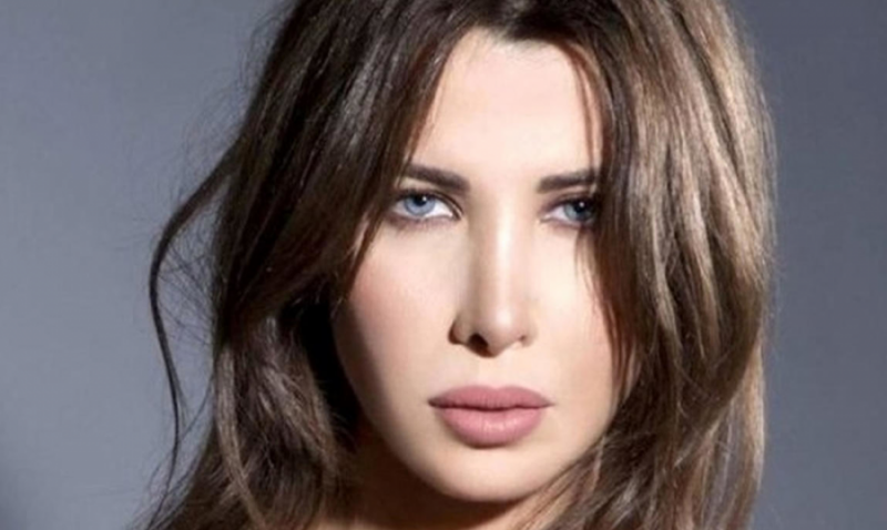 نانسي عجرم تتجاهل الهجوم عليها… وترد: 