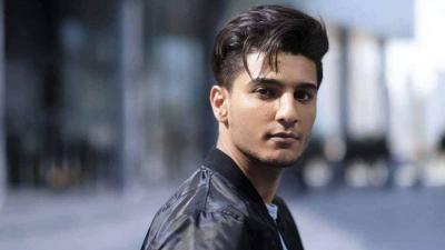 محمد عساف يبكي في أول ظهور بعد حرب غزة- فيديو
