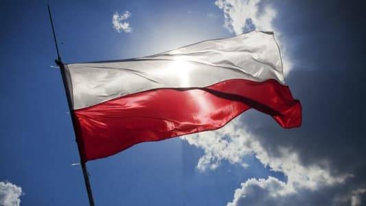 بولندا تستدعي السفير الروسي على خلفية وفاة نافالني