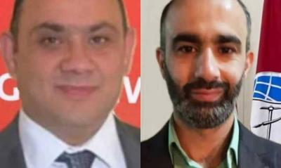 جنبلاط يُعيّن وكلاء جدد للحزب في البقاع والشمال