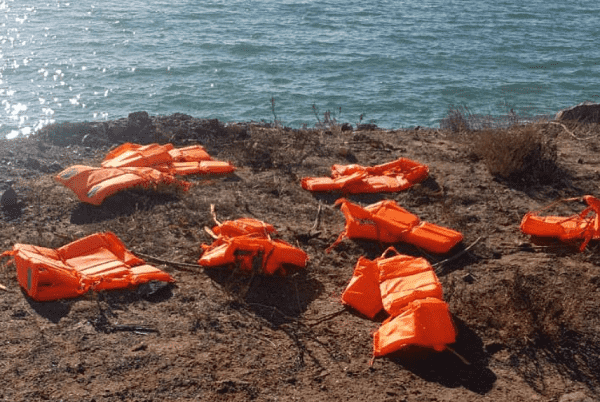 المغرب: انتشال 8 جثث لأشخاص غرقوا في البحر المتوسط