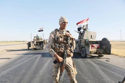 كيف نحافظ على أمن العراق؟