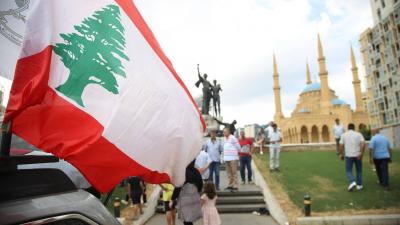 البطولة في تجنب الحرب لا في صنعها
