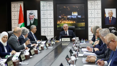 بعد استقالة اشتية... كيف سيكون شكل الحكومة الفلسطينية؟