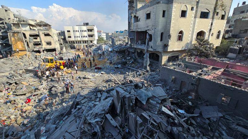 لا تقدم في مفاوضات هدنة غزة.. ما هي أبرز العقد؟
