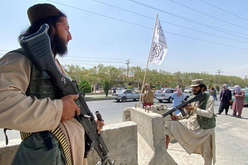 طالبان تطلق سراح نمساوي محتجز في أفغانستان