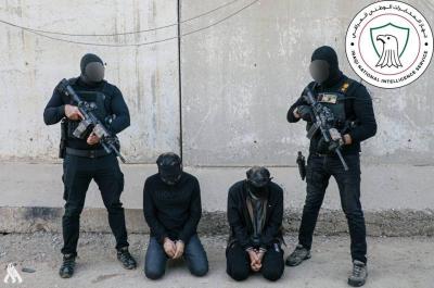 العراق.. اعتقال اثنين من "أخطر قيادات داعش"