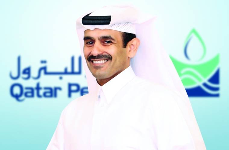 قطر للطاقة تعلن توسعة جديدة لحقل الشمال للغاز