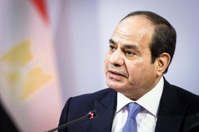 السيسي يعلن مدينة رأس الحكمة 