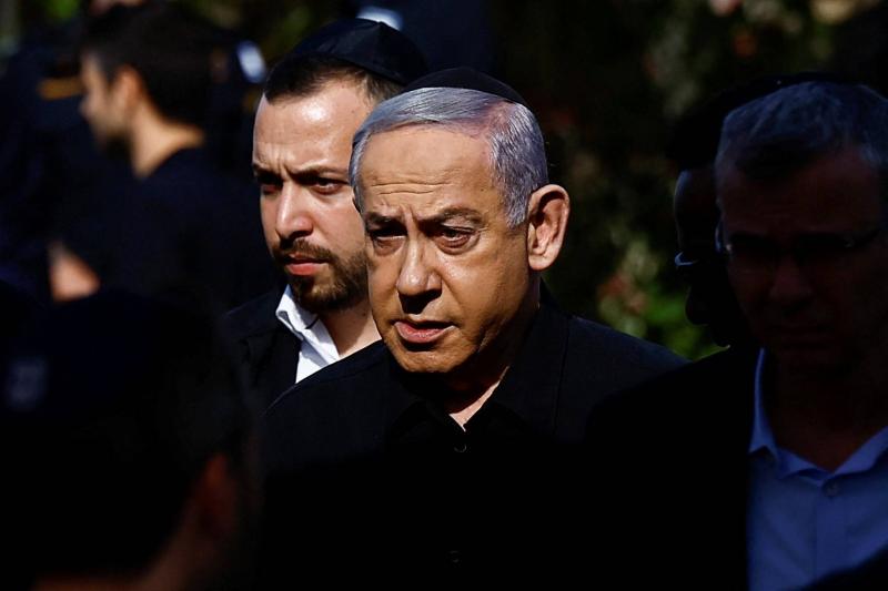 ماذا في الخلفيات الإسرائيلية لاجتماع باريس؟