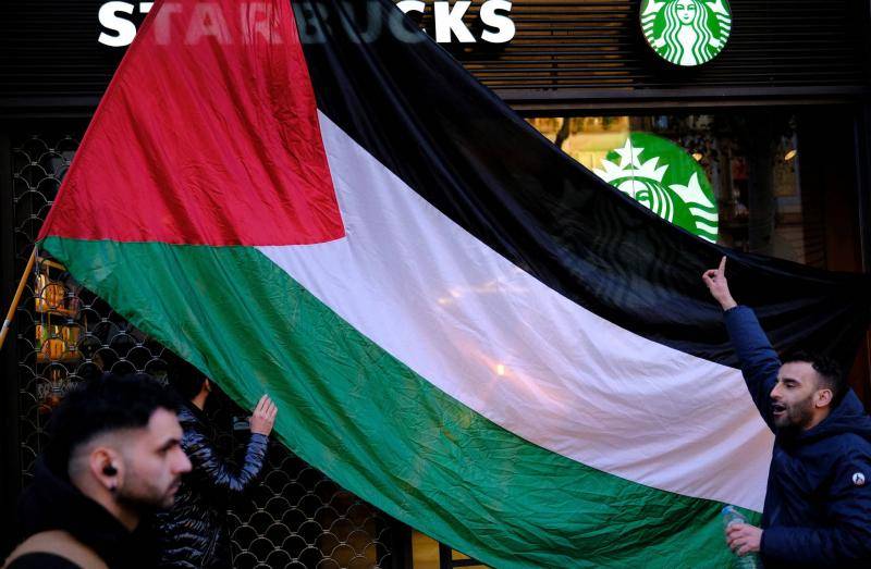 ممثلون عن الفلسطينيين يلتقون غدا في موسكو لبحث تشكيل حكومة وحدة