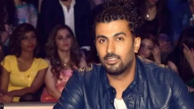 بالصور.. نجاة ابنة المخرج محمد سامي وشقيقته من حادث سير مروع