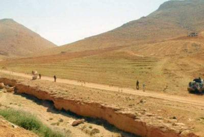 الاعتراض على الأبراج مرتبط بالجنوب أم بالتهريب؟