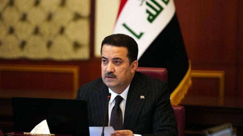 العراق يعيد افتتاح مصفاة الشمال في بيجي بعد إغلاقها لأكثر من 10 سنوات