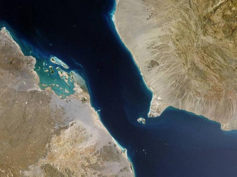 الحوثيون: سنعيد تقييم الوضع إذا توقف «العدوان» على غزة