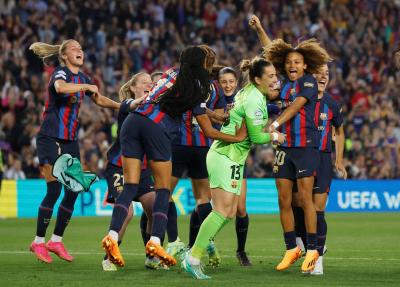 لأول مرة..منتخب إسبانيا النسائي يتأهل للألعاب الأولمبية