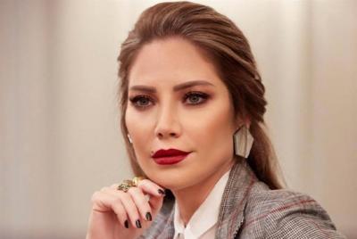 سلافة معمار تؤكد: النجمات السوريات مظلومات!
