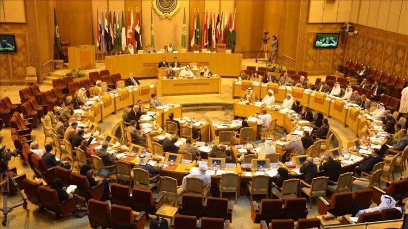 البرلمان العربي يستنكر نصب إسرائيل برجا على سور المسجد الأقصى