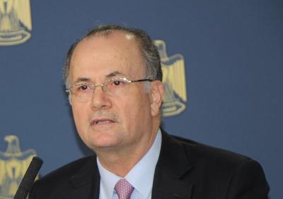 من هو محمد مصطفى المرشح لرئاسة حكومة تكنوقراط فلسطينية؟