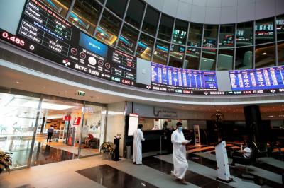 تراجع أسهم الإمارات مع انخفاض أسعار النفط