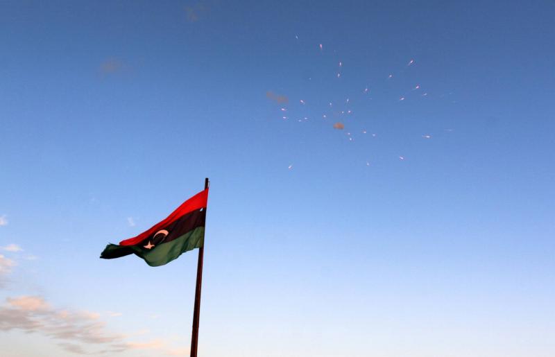 ليبيا تدعو روسيا للتنقيب عن النفط والغاز في أراضيها