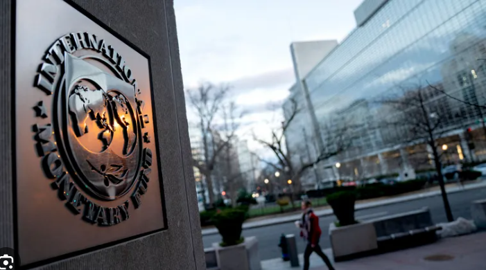 صندوق النقد يطالب مجموعة العشرين التعاون بشأن المناخ والذكاء الاصطناعي