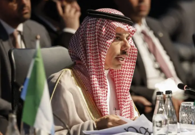 السعودية: سكان غزة يتعرضون لأبشع انتهاكات حقوق الإنسان