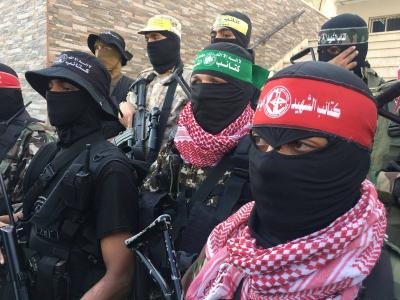 فتح ترد على حماس: لم ولن يتم تشكيل حكومة بعيدا عن منظمة التحرير