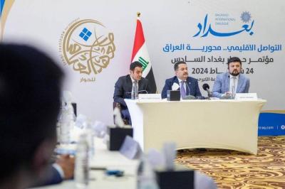 العراق: داعش يمثل اليوم تنظيمًا مدحورًا