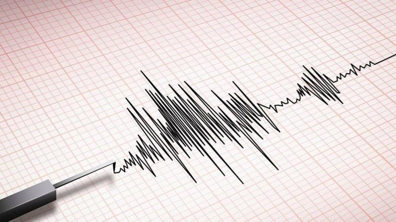 زلزال بقوة 5.1 درجة قبالة سواحل اليابان