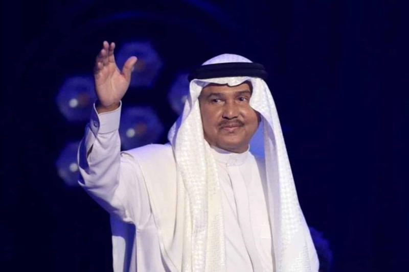 محمد عبده يستعد لإحياء حفل غنائي ضخم في البحرين