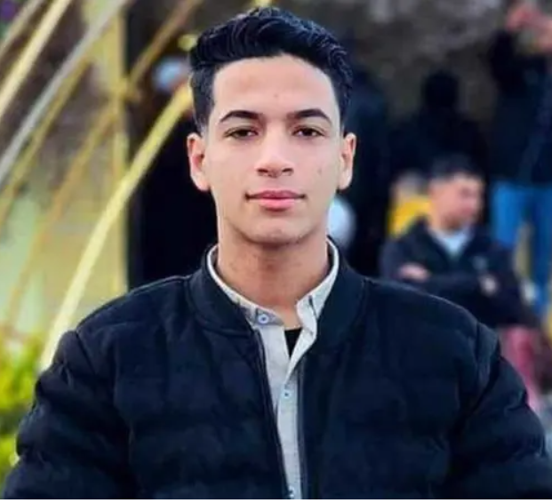 تفاصيل مرعبة يرويها والد الطالب المصري الذي ذبحه معلمه