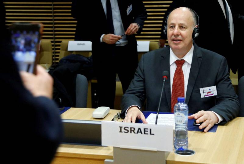 إسرائيل تشير إلى تقدم في محادثات الهدنة في غزة