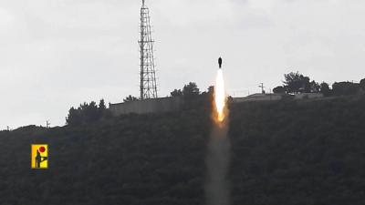 عملية جديدة عند الحدود اللبنانية.. والهدف جنود جبل نذر