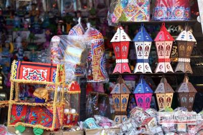 معهد الفلك يحدد أول أيام شهر رمضان في مصر