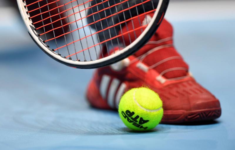 المحكمة الرياضية: تخفيض فترة إيقاف لاعبة التنس هاليب