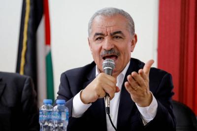اشتية: إنعاش السلطة الفلسطينية يعني تمكينها من القيام بدورها